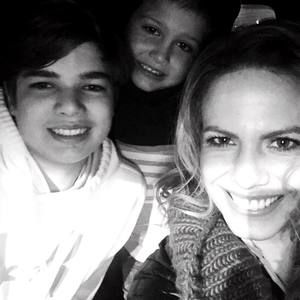 Meet your Posher, Rebeca